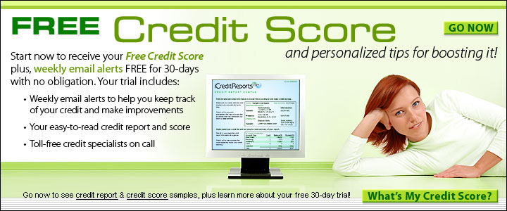 How To Check My Credit Rating